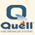 Icono Quell Fire Sprinkler
