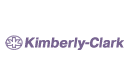 Logo Kimberly-Clark