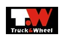 Logo Truck&Wheel