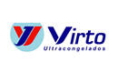 Logo Virto Ultracongelados