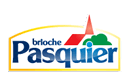 Logotipo de Brioche Pasquier