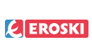 Logotipo de Eroski