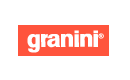 Logotipo de Granini